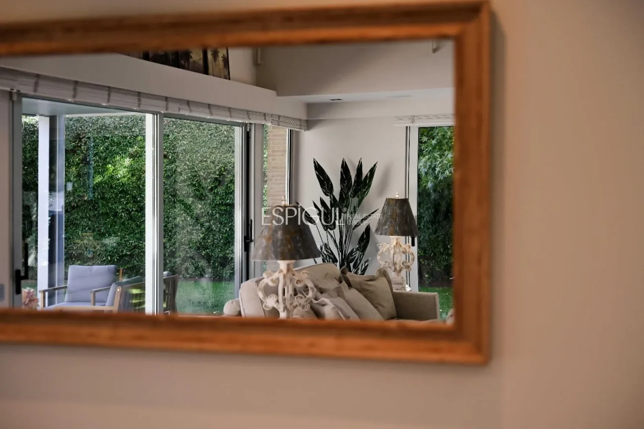 Chalet en venta en Arxiu, Sant Cugat del Vallés