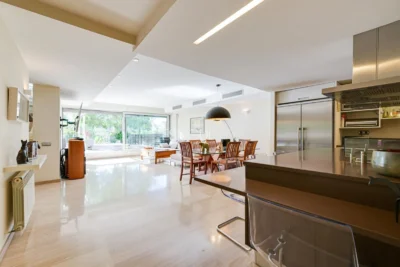 Chalet en venta en La Bonanova