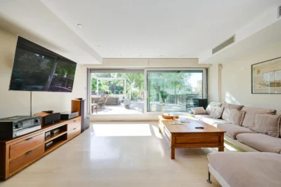 Chalet en venta en La Bonanova