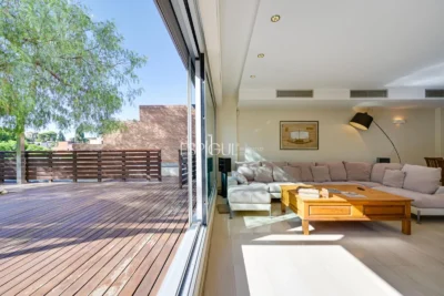 Chalet en venta en La Bonanova