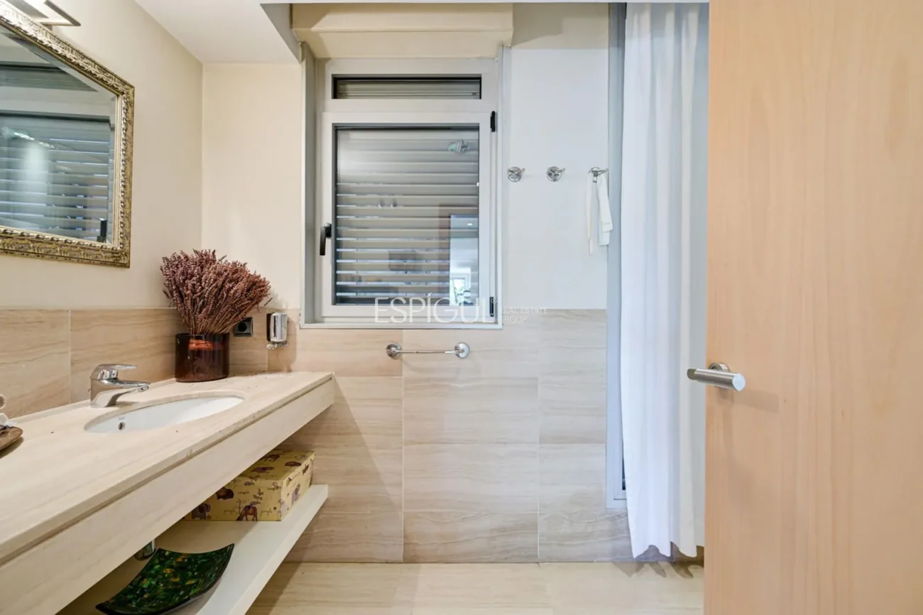 Chalet en venta en La Bonanova