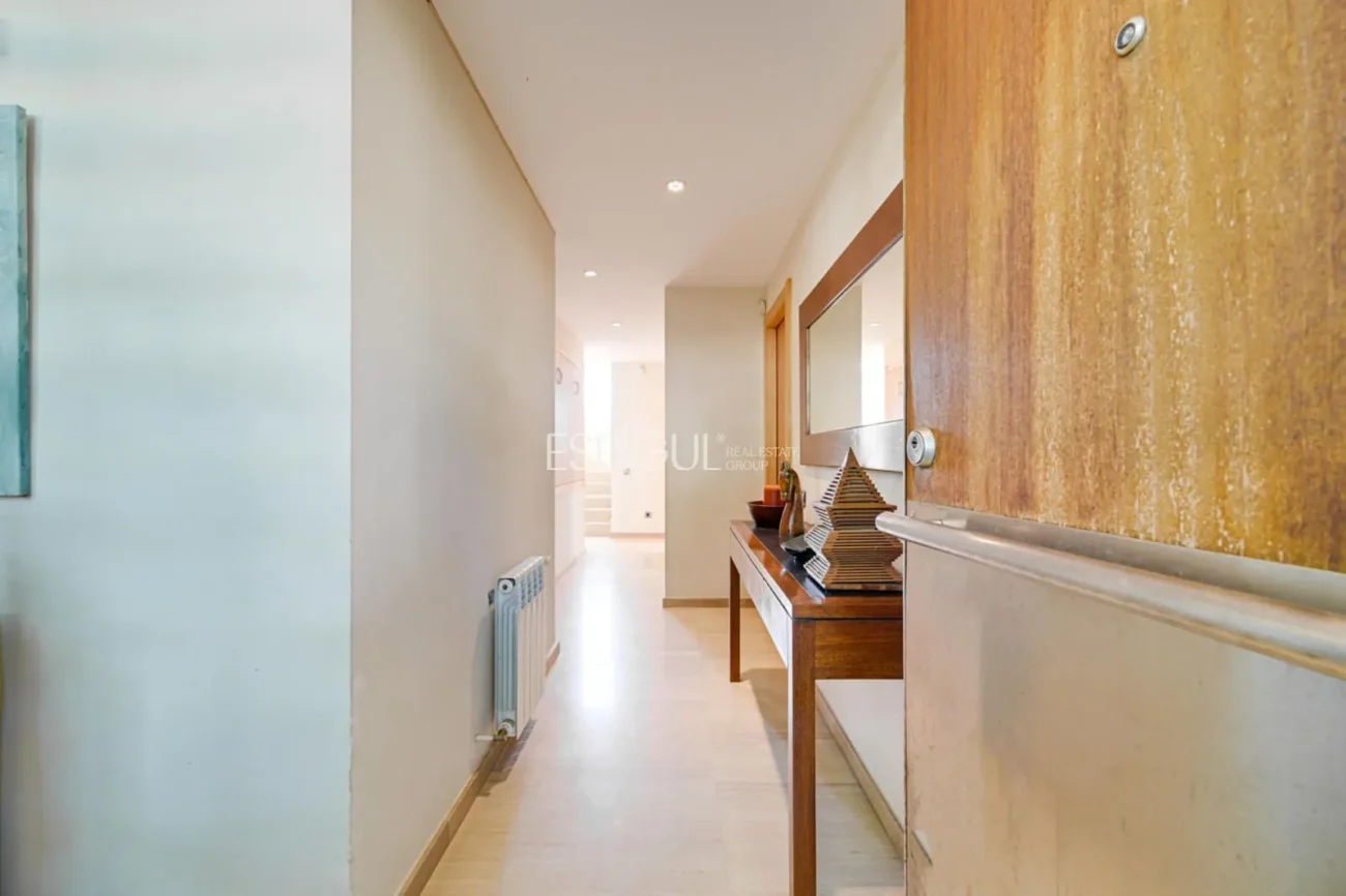 Chalet en venta en La Bonanova