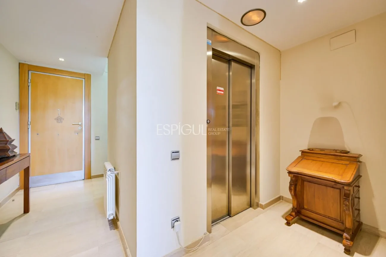 Chalet en venta en La Bonanova