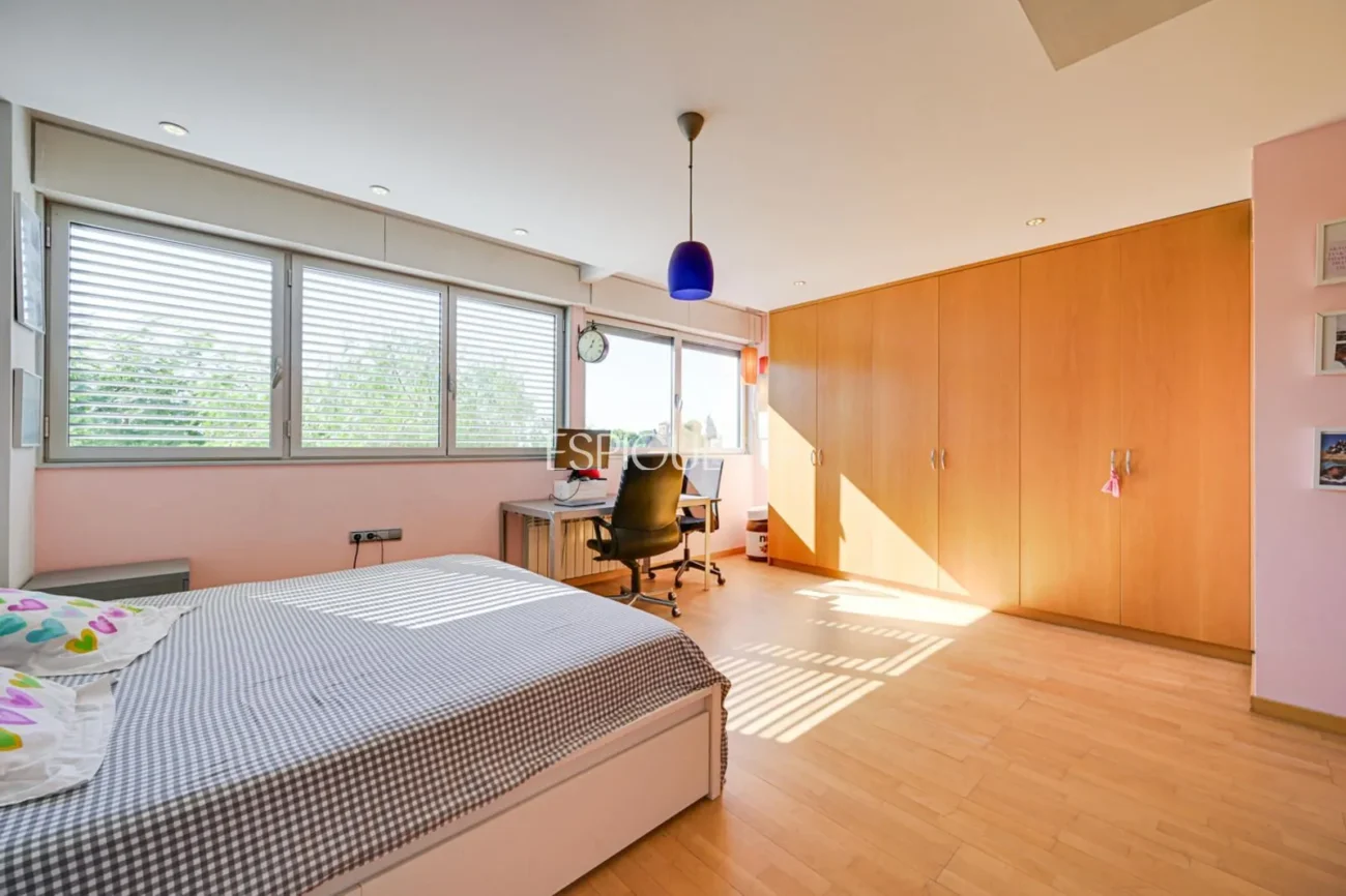 Chalet en venta en La Bonanova