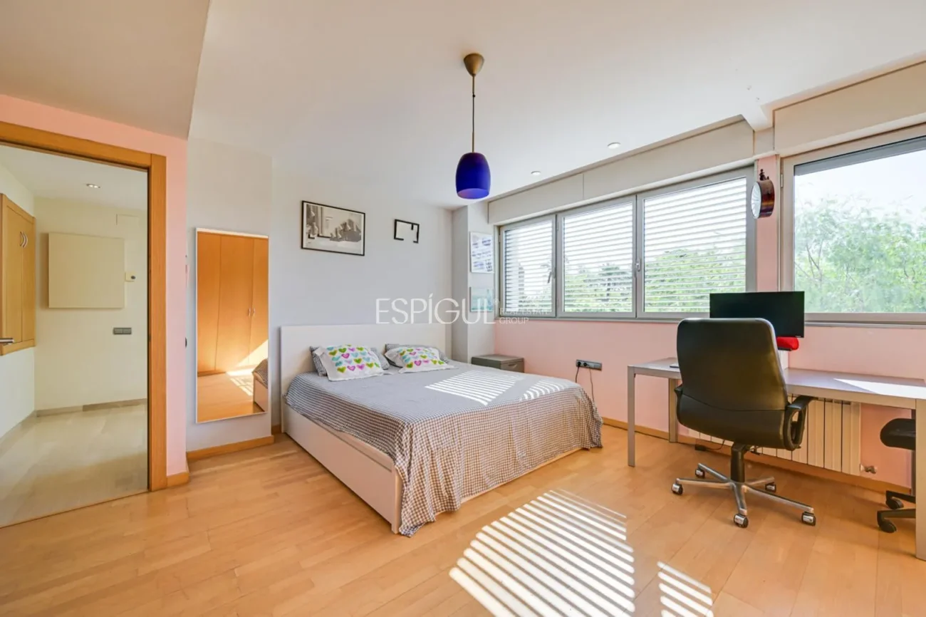 Chalet en venta en La Bonanova