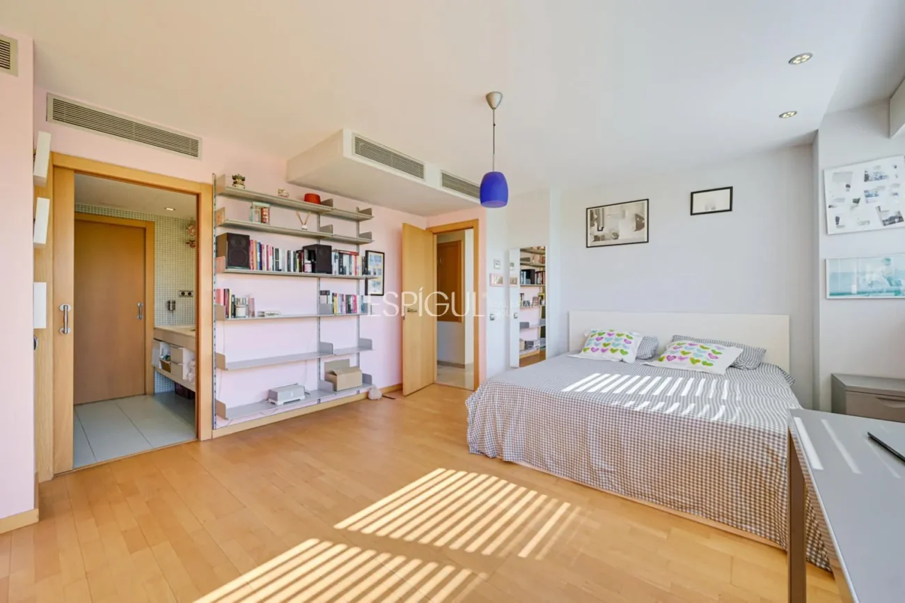 Chalet en venta en La Bonanova