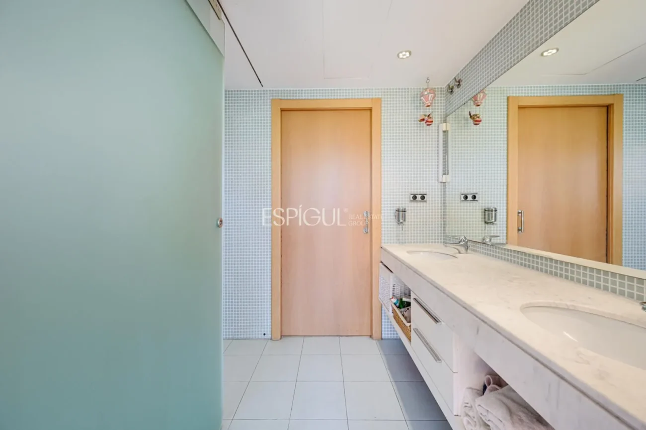 Chalet en venta en La Bonanova