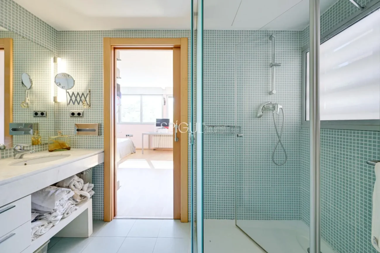 Chalet en venta en La Bonanova