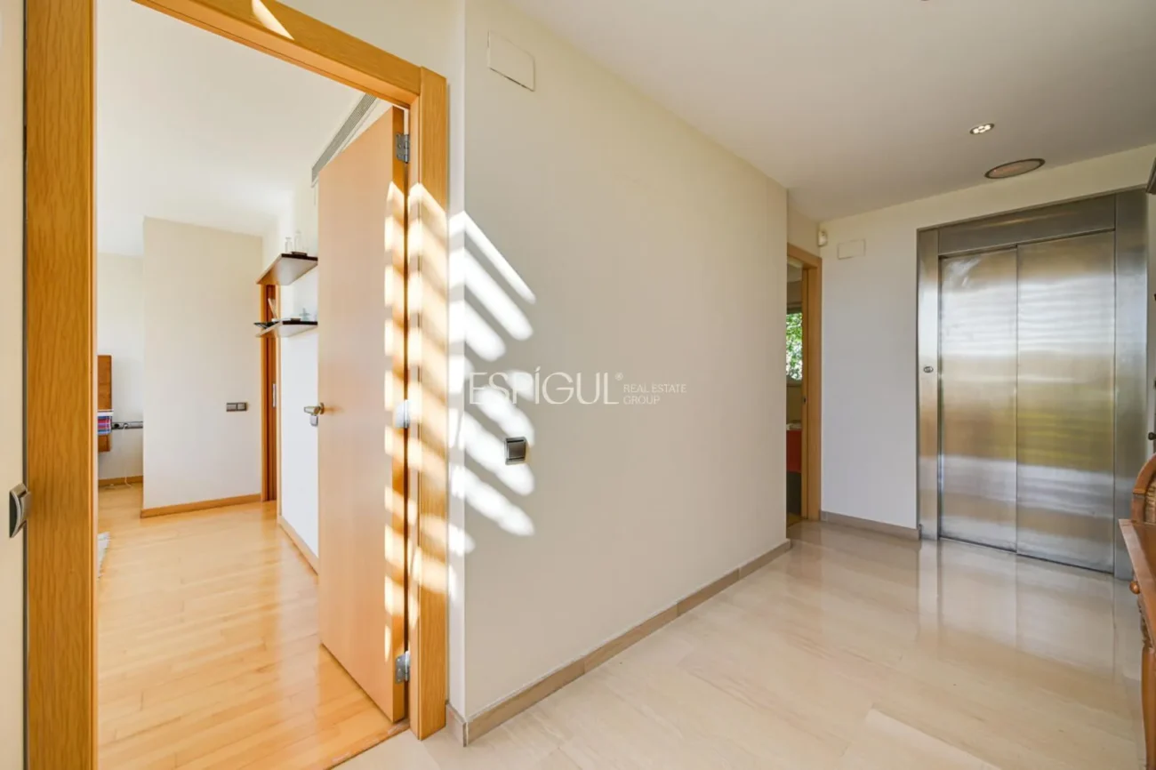 Chalet en venta en La Bonanova