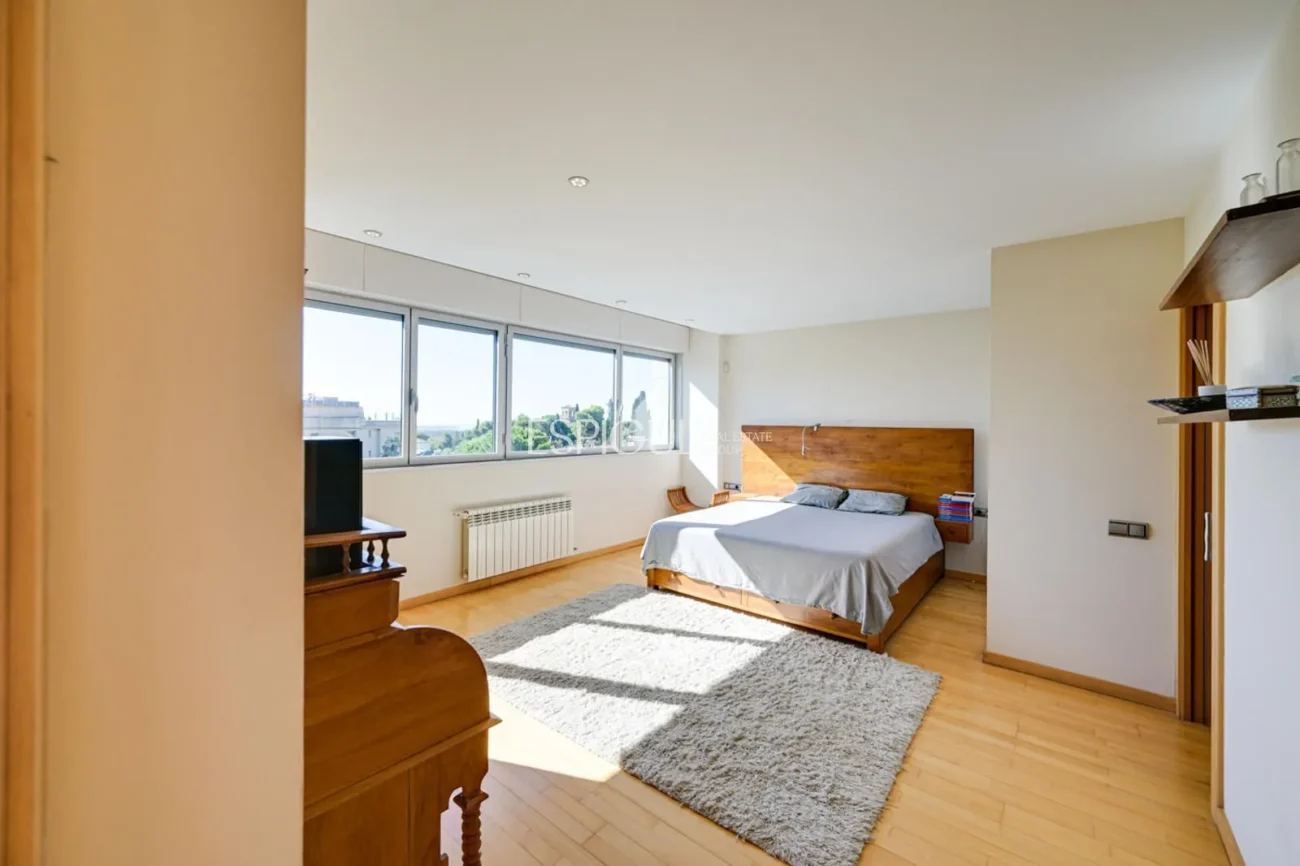 Chalet en venta en La Bonanova