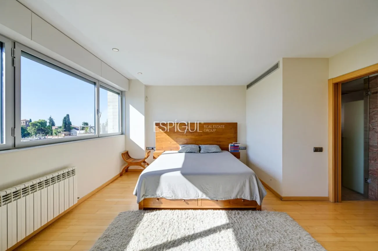 Chalet en venta en La Bonanova