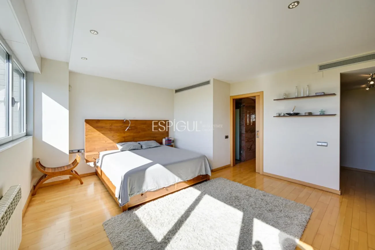 Chalet en venta en La Bonanova