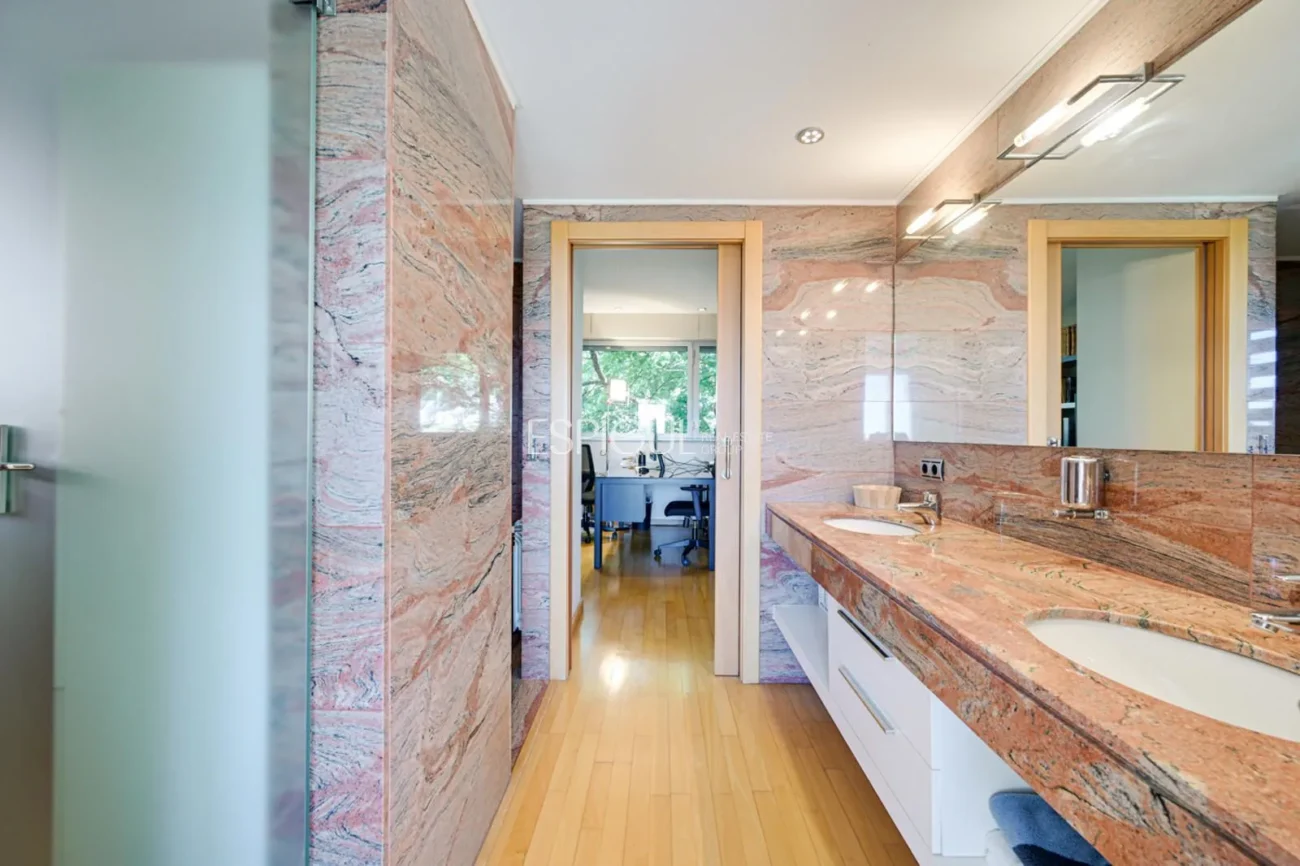 Chalet en venta en La Bonanova