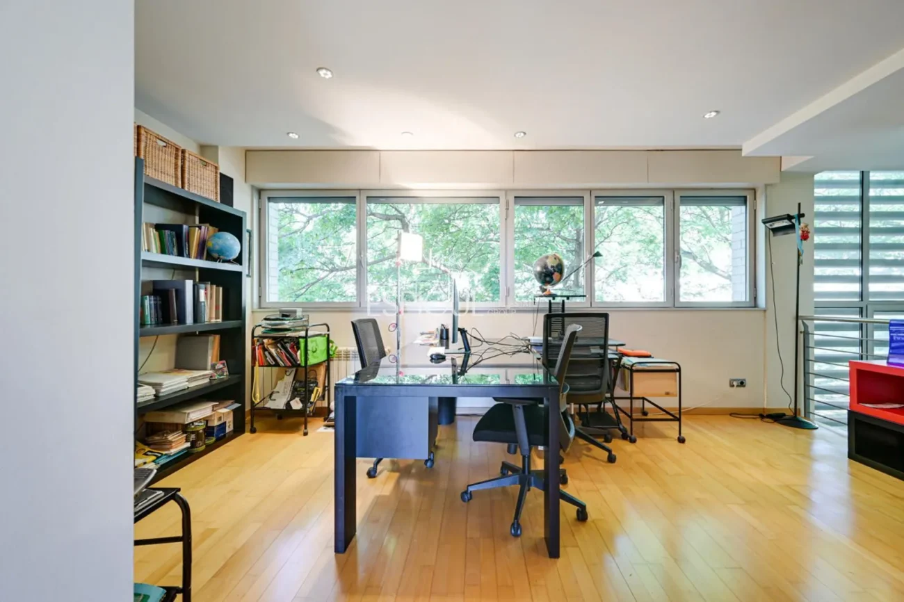 Chalet en venta en La Bonanova