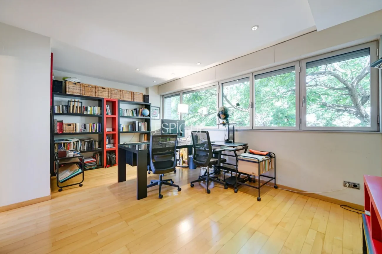 Chalet en venta en La Bonanova