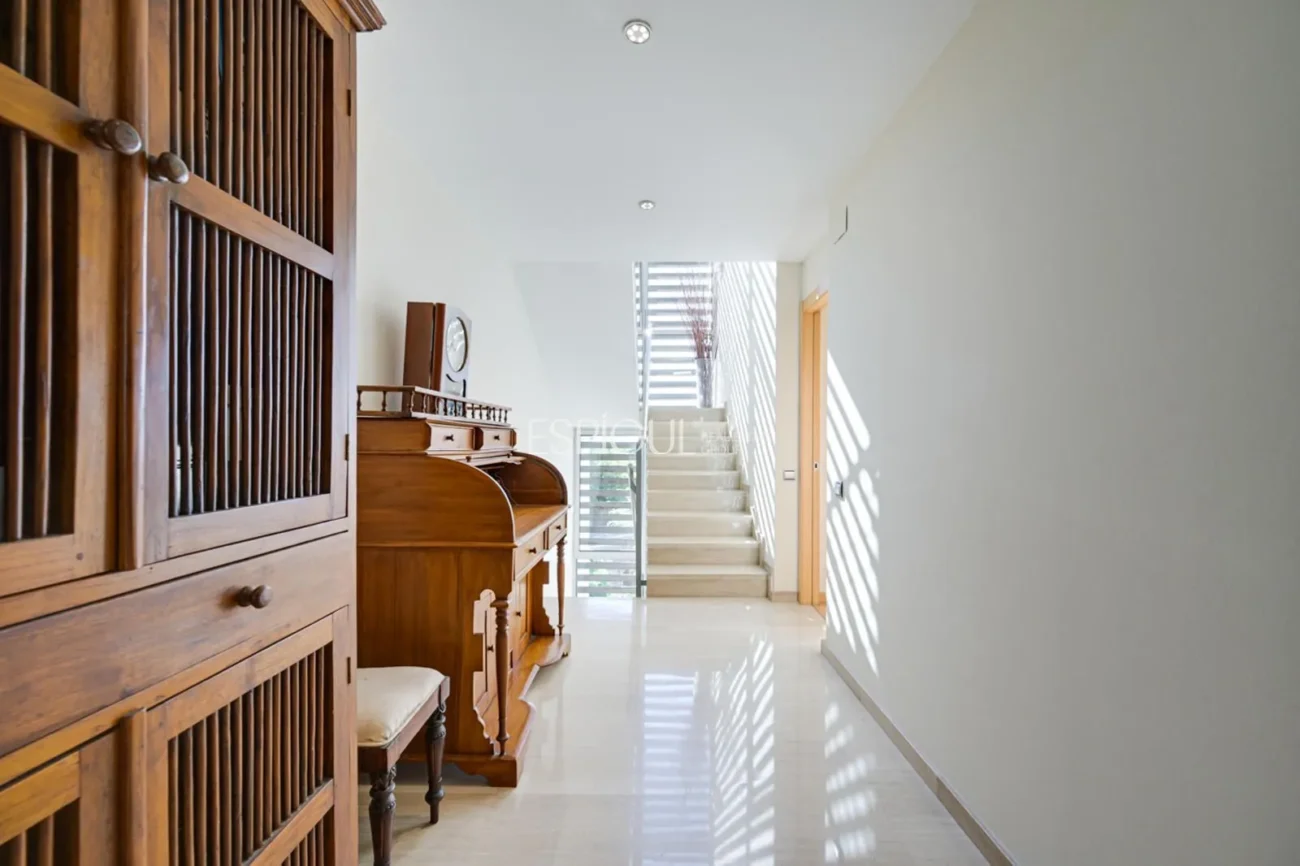 Chalet en venta en La Bonanova