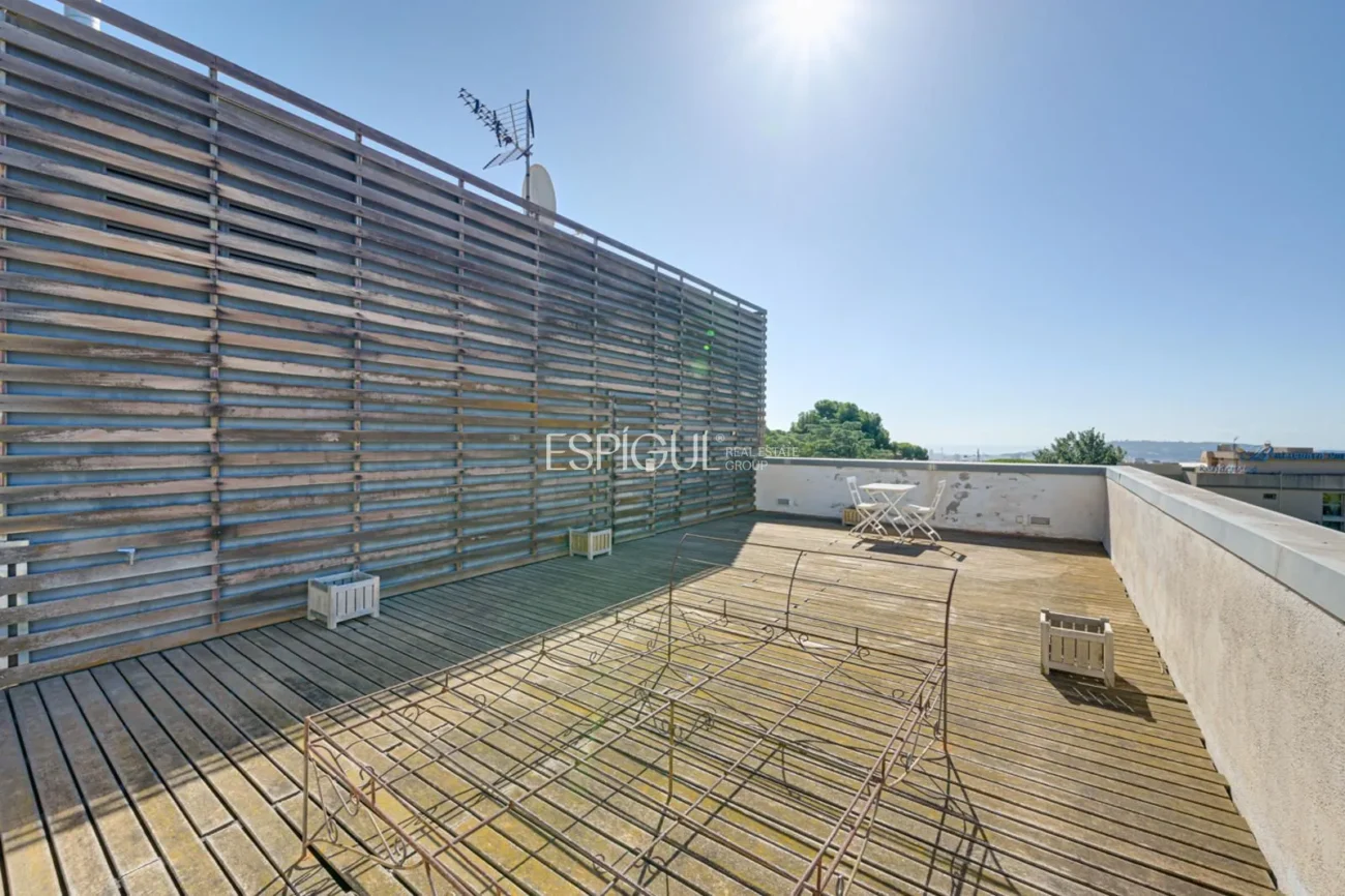 Chalet en venta en La Bonanova