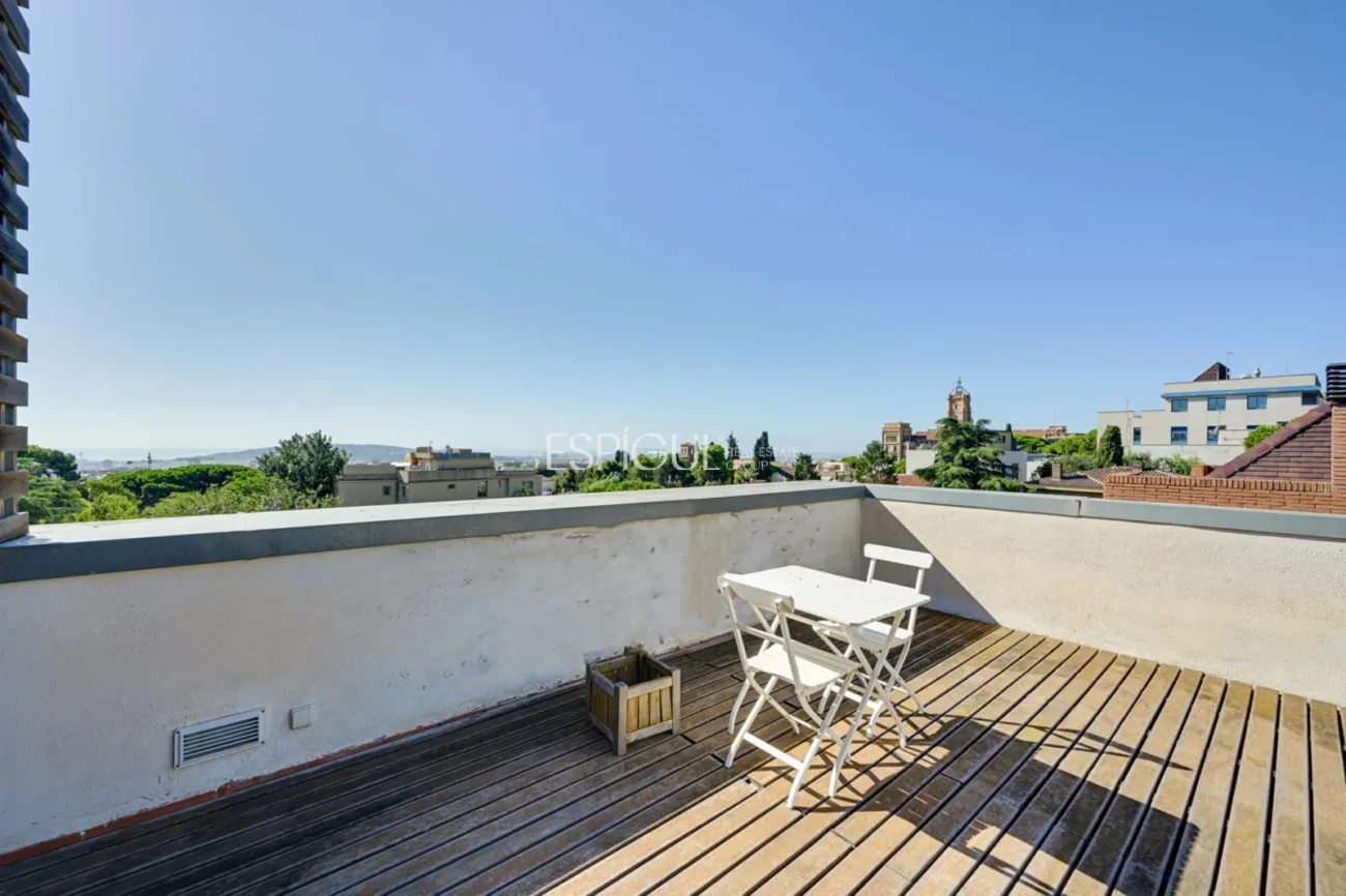 Chalet en venta en La Bonanova