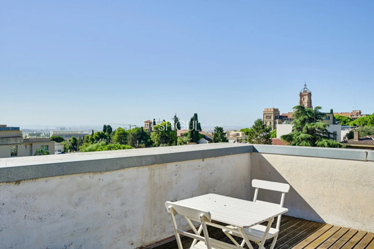 Chalet en venta en La Bonanova