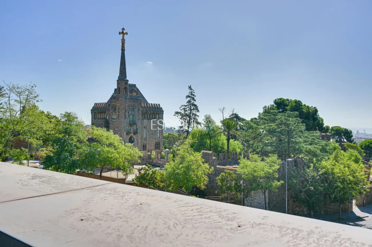 Chalet en venta en La Bonanova