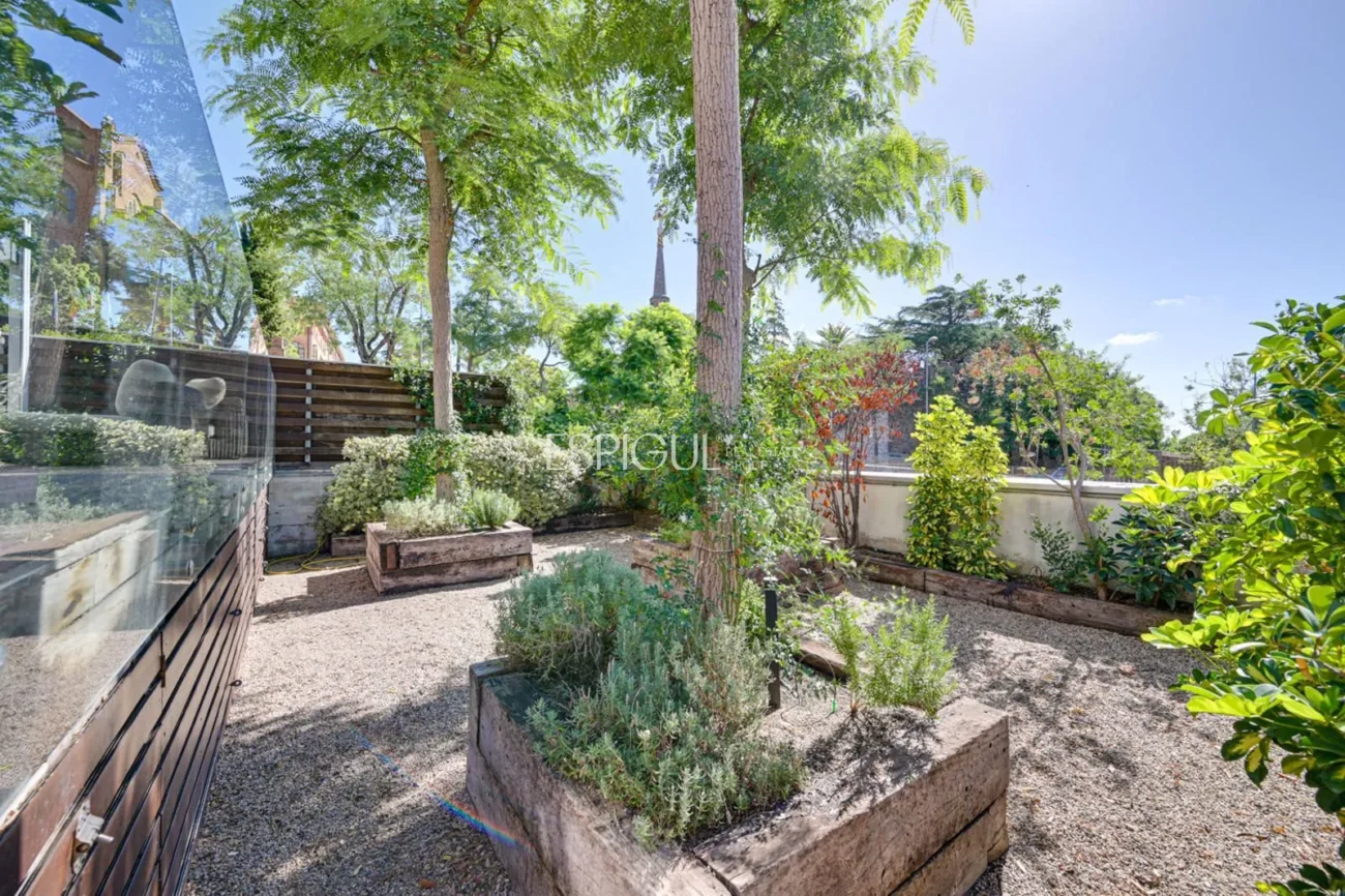 Chalet en venta en La Bonanova