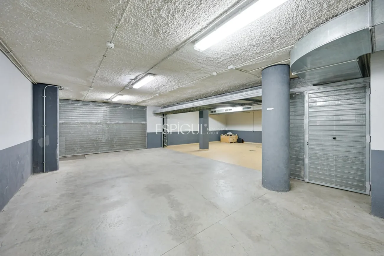 Chalet en venta en La Bonanova