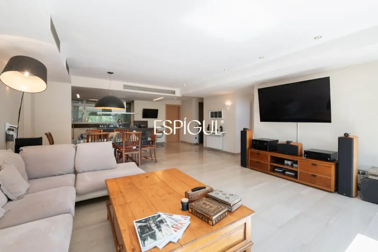Chalet en venta en La Bonanova