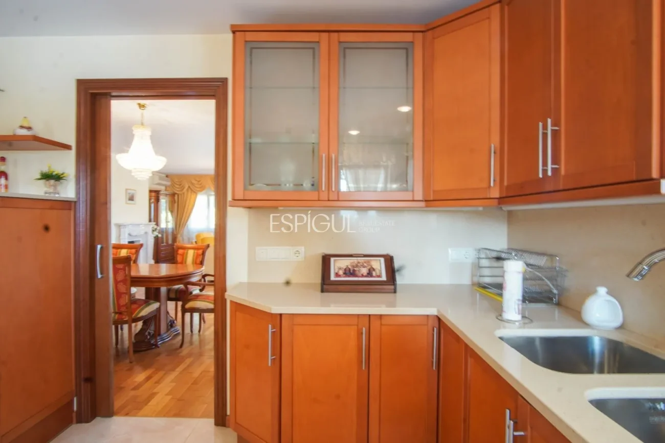 Xalet en venda a Torrebosca, Platja d’Aro