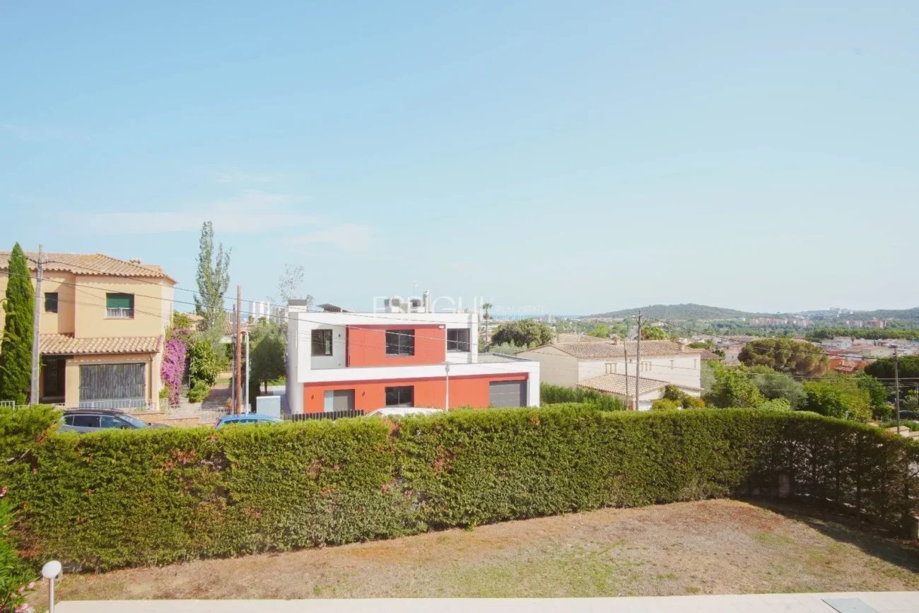 Xalet en venda a Torrebosca, Platja d’Aro