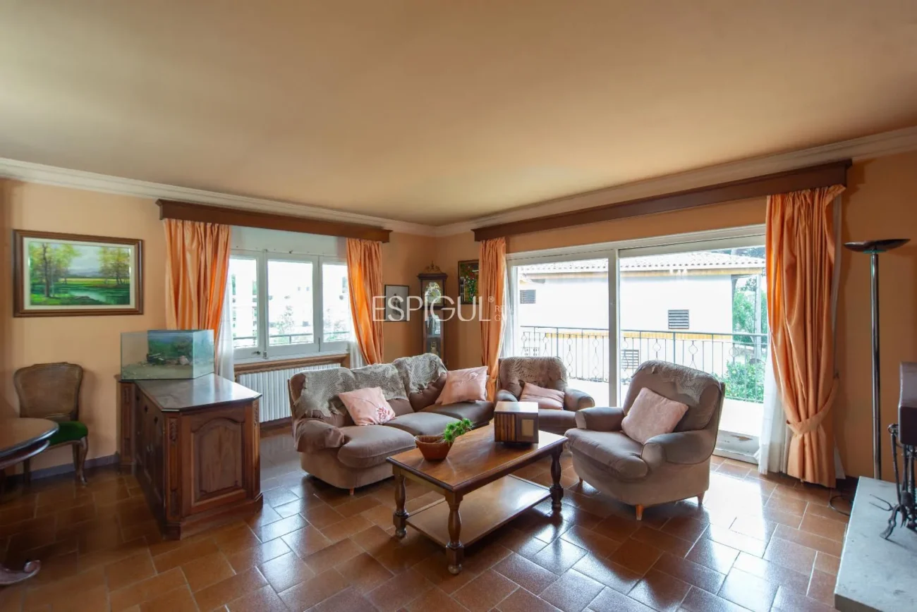 Chalet exclusivo de 6 habitaciones a Fanals, Platja d’Aro