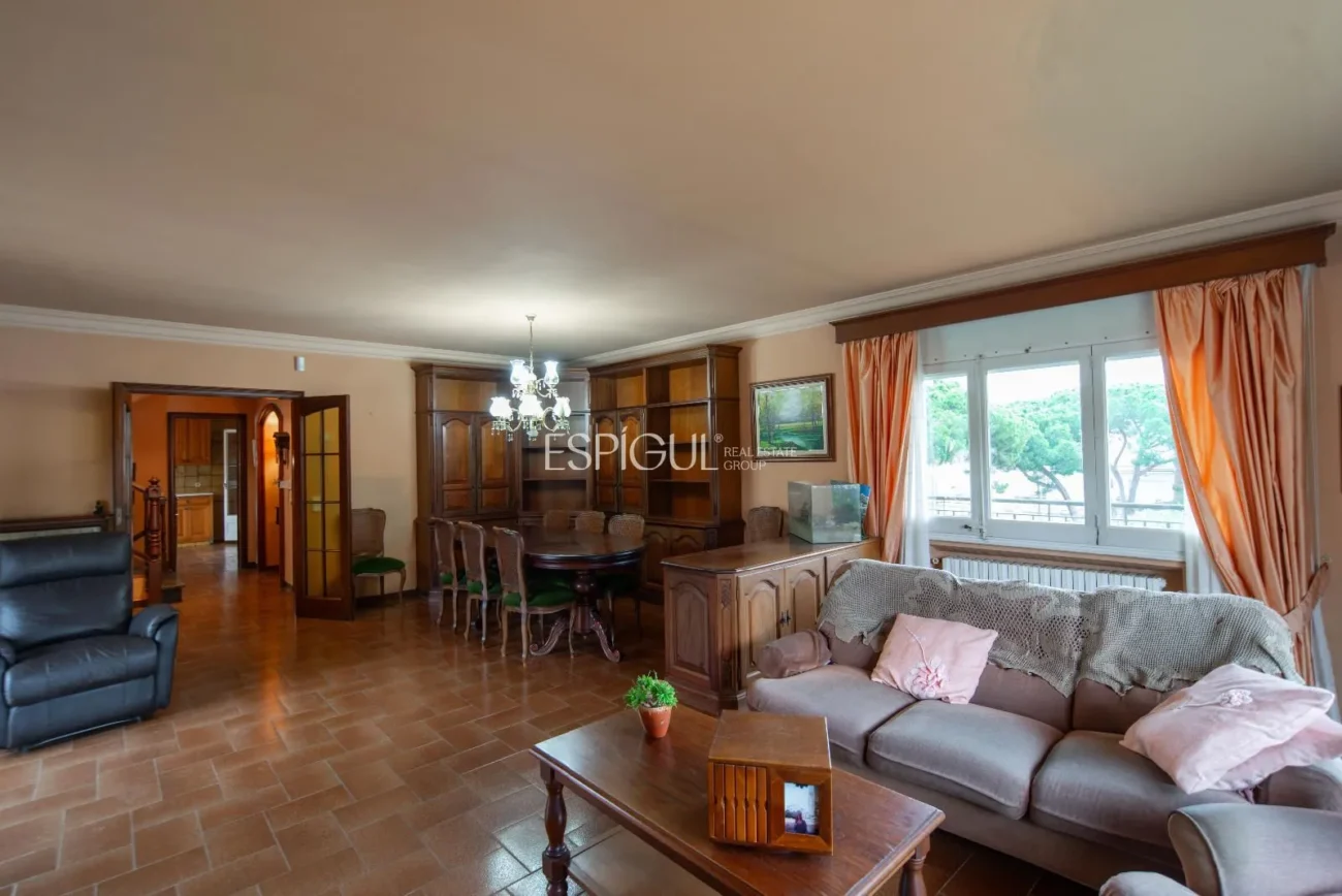 Chalet exclusivo de 6 habitaciones a Fanals, Platja d’Aro