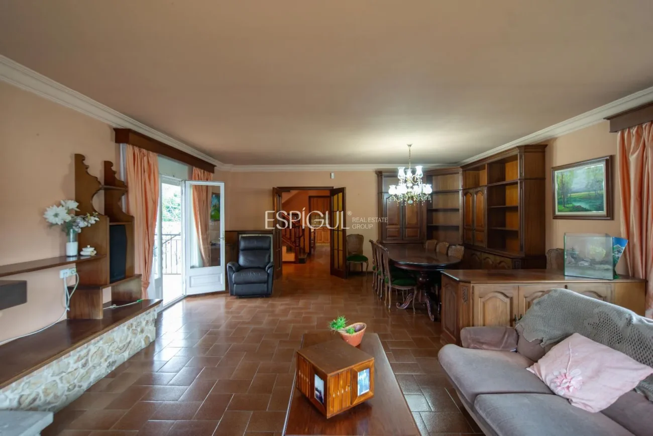 Chalet exclusivo de 6 habitaciones a Fanals, Platja d’Aro