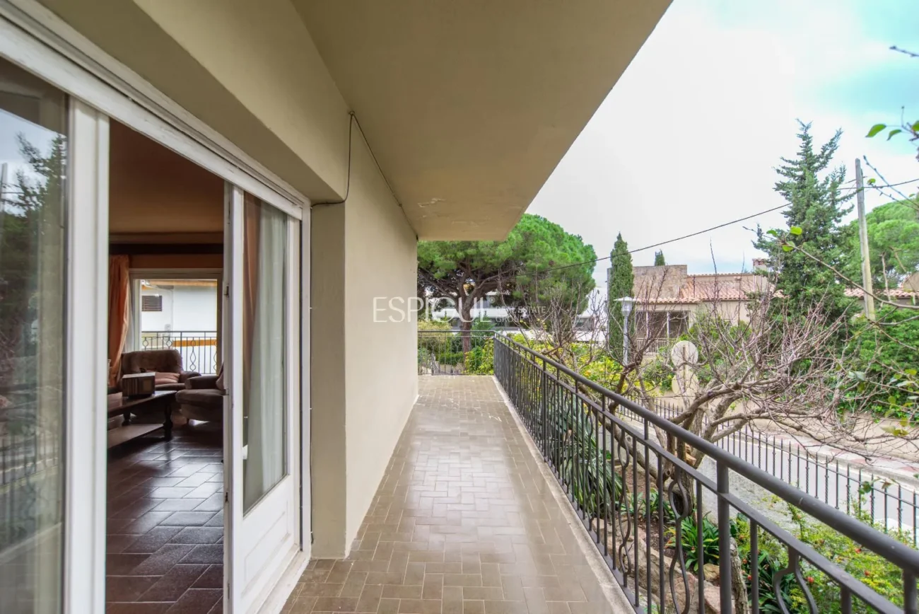 Chalet exclusivo de 6 habitaciones a Fanals, Platja d’Aro