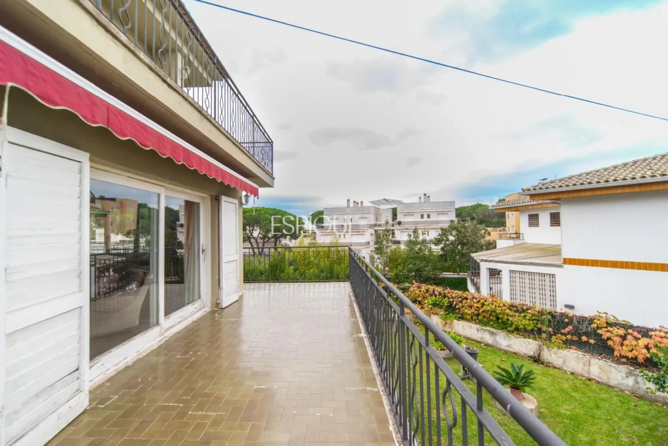 Chalet exclusivo de 6 habitaciones a Fanals, Platja d’Aro