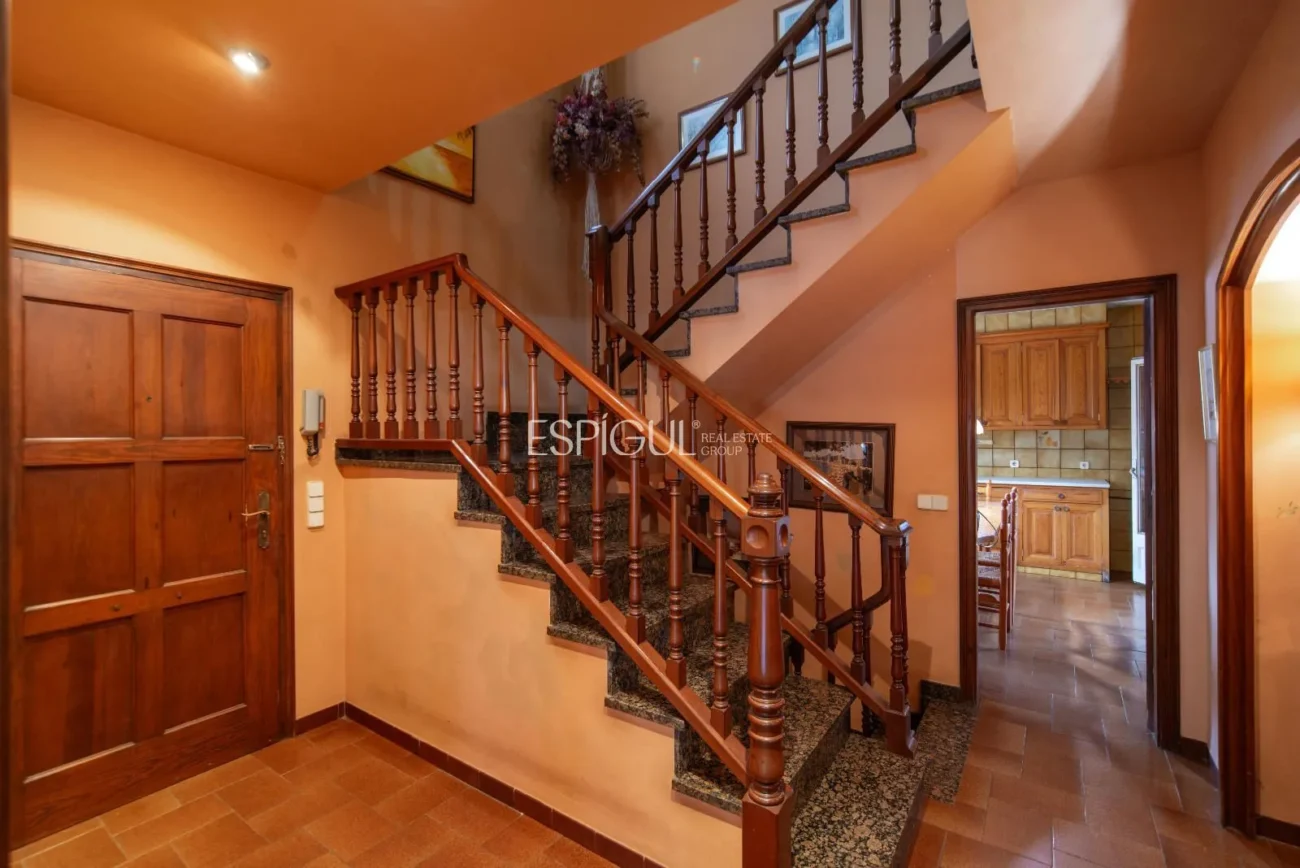 Chalet exclusivo de 6 habitaciones a Fanals, Platja d’Aro