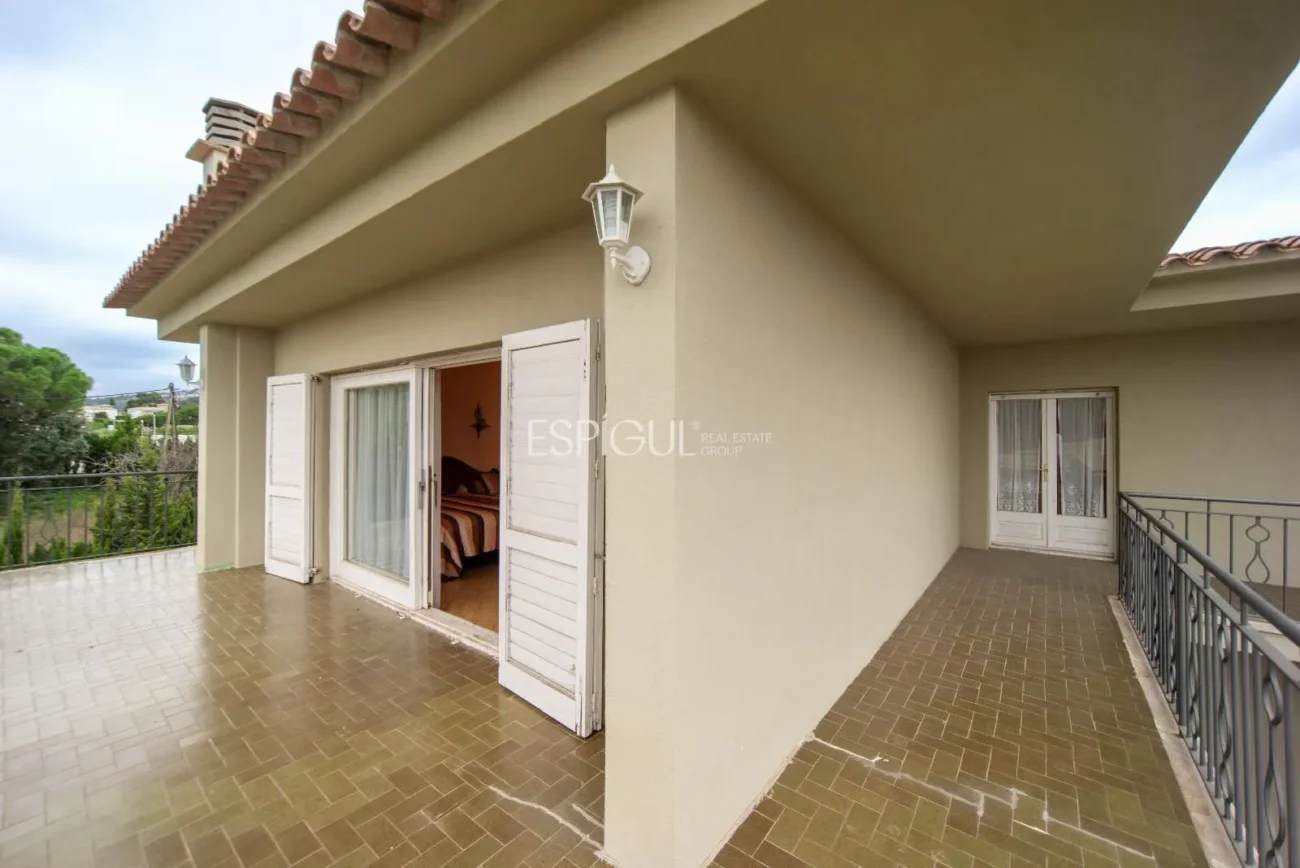 Chalet exclusivo de 6 habitaciones a Fanals, Platja d’Aro