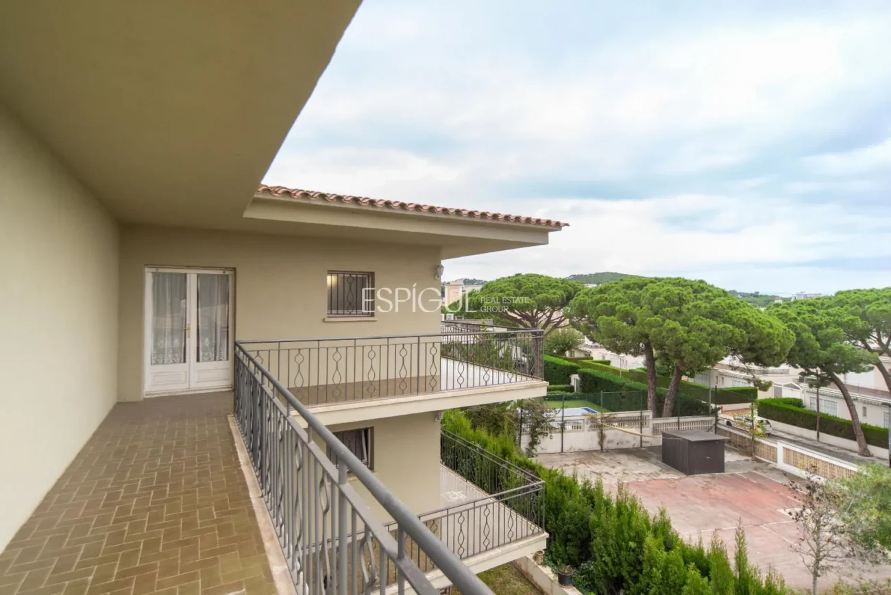 Chalet exclusivo de 6 habitaciones a Fanals, Platja d’Aro