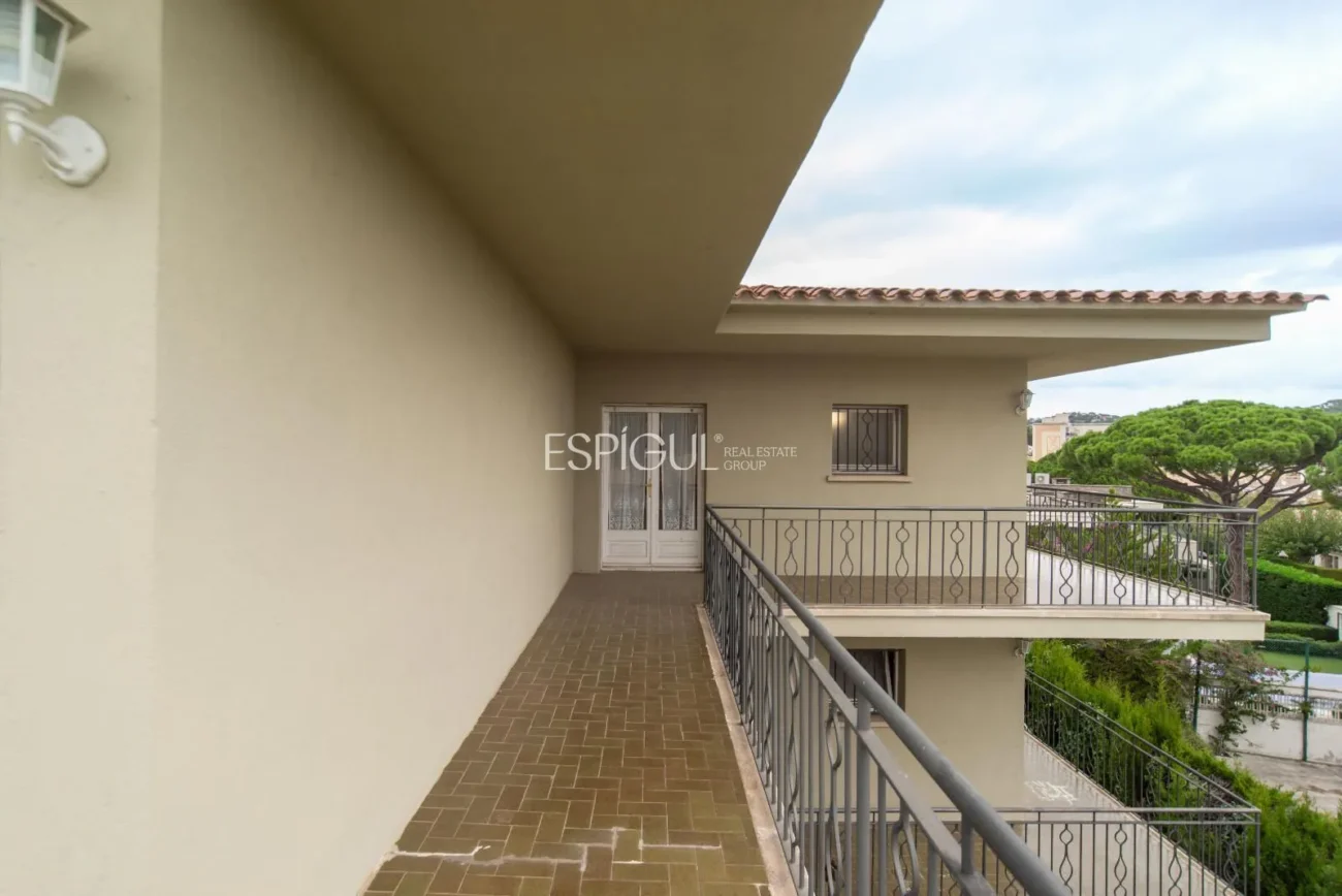 Chalet exclusivo de 6 habitaciones a Fanals, Platja d’Aro