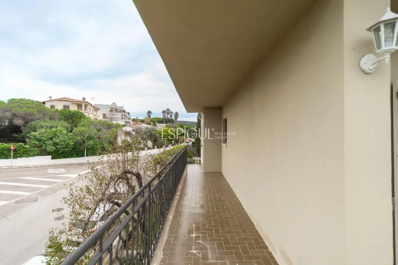 Chalet exclusivo de 6 habitaciones a Fanals, Platja d’Aro