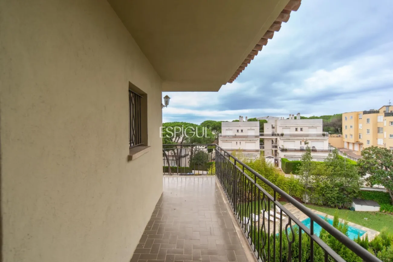 Chalet exclusivo de 6 habitaciones a Fanals, Platja d’Aro