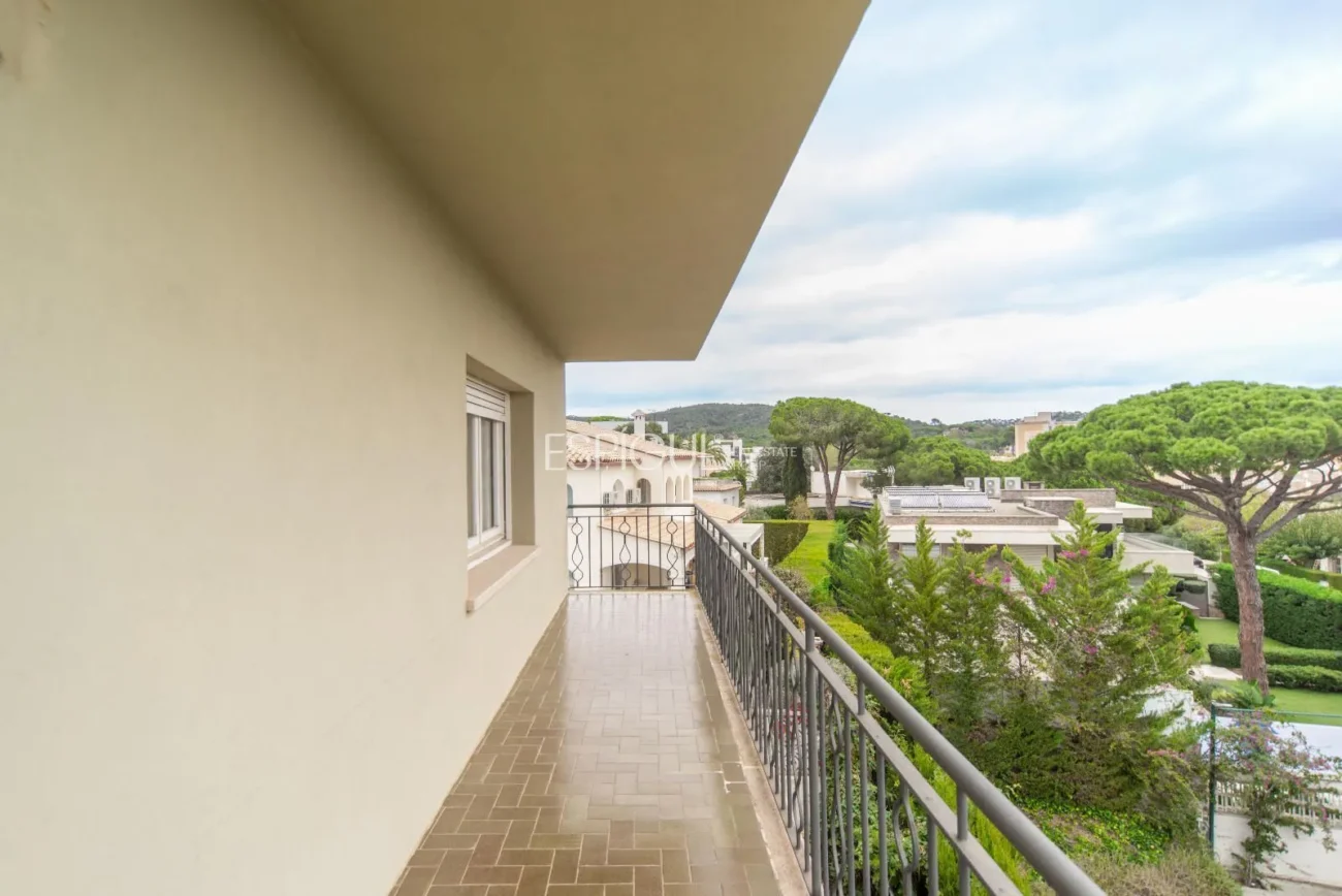 Chalet exclusivo de 6 habitaciones a Fanals, Platja d’Aro