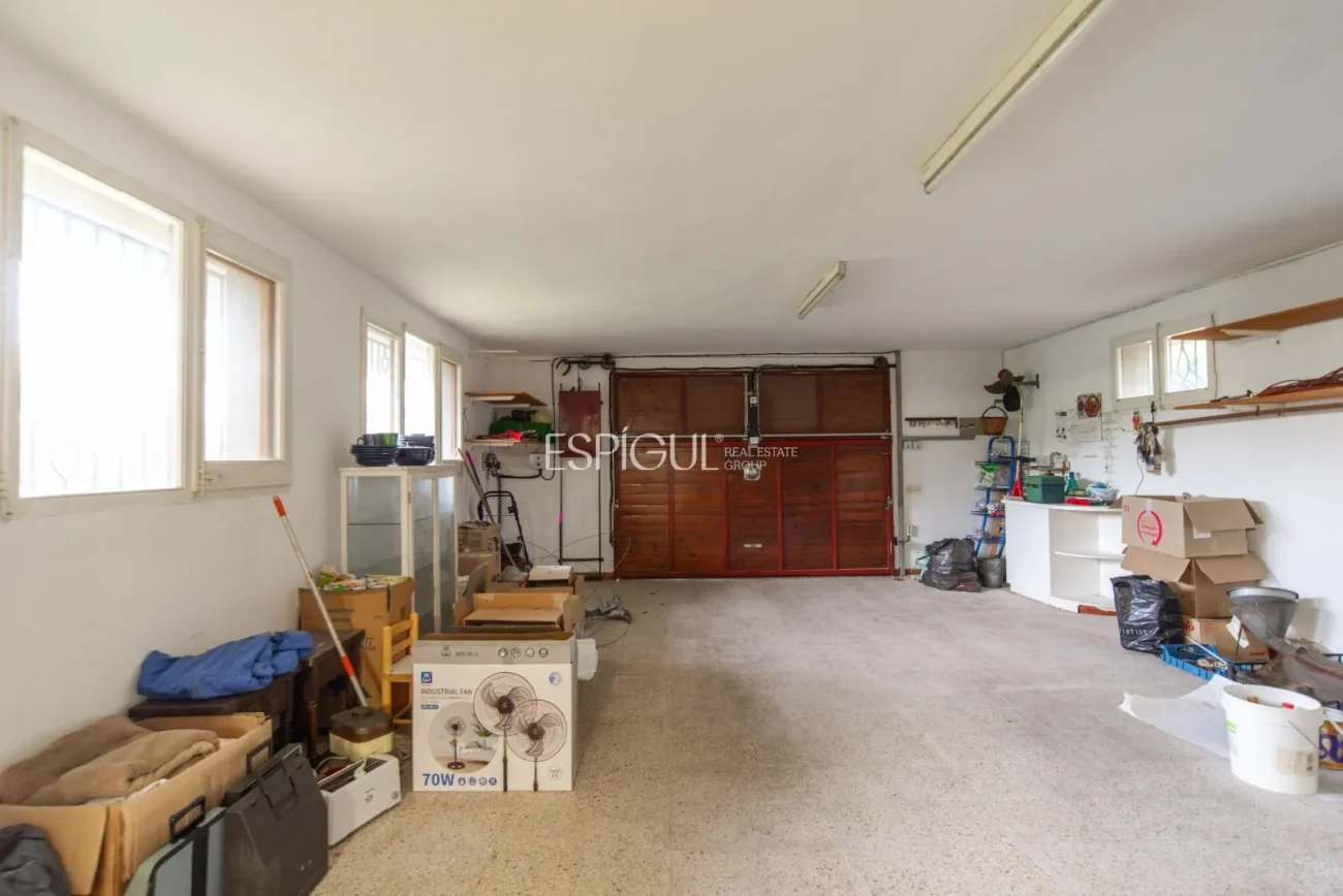 Chalet exclusivo de 6 habitaciones a Fanals, Platja d’Aro