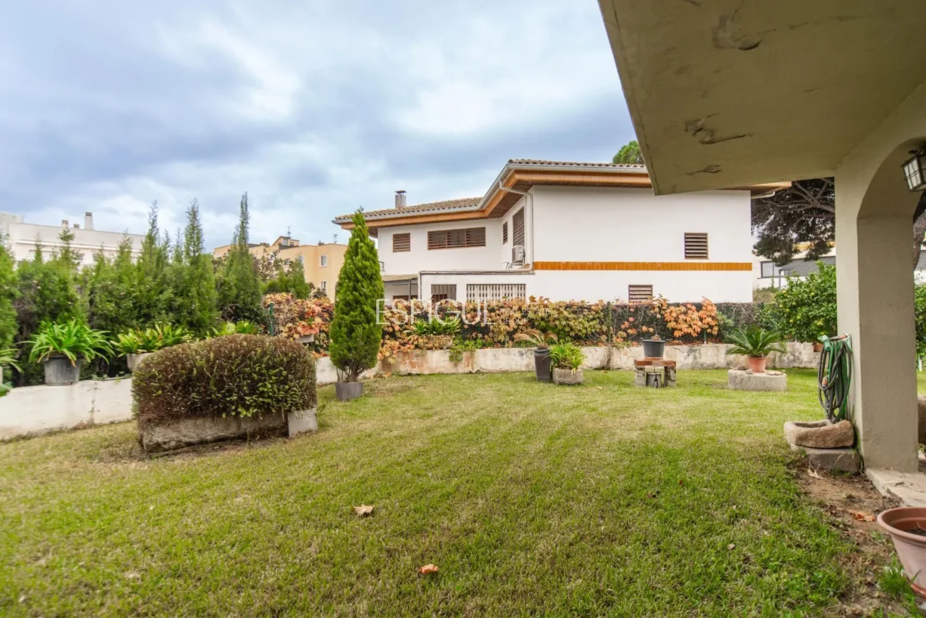 Chalet exclusivo de 6 habitaciones a Fanals, Platja d’Aro