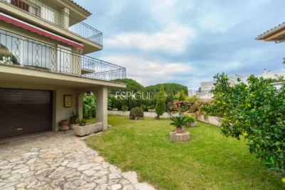 Chalet exclusivo de 6 habitaciones a Fanals, Platja d’Aro