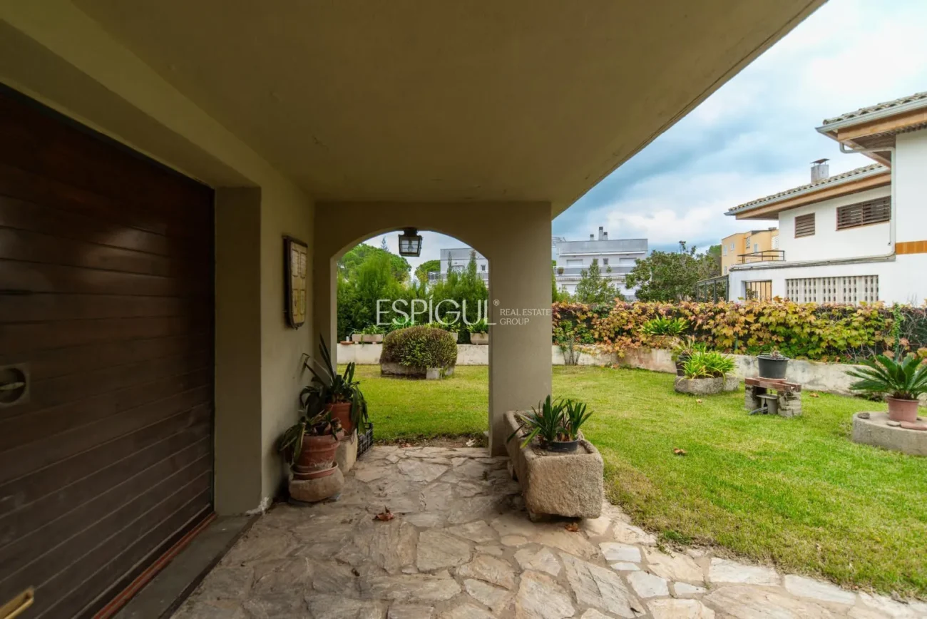 Chalet exclusivo de 6 habitaciones a Fanals, Platja d’Aro