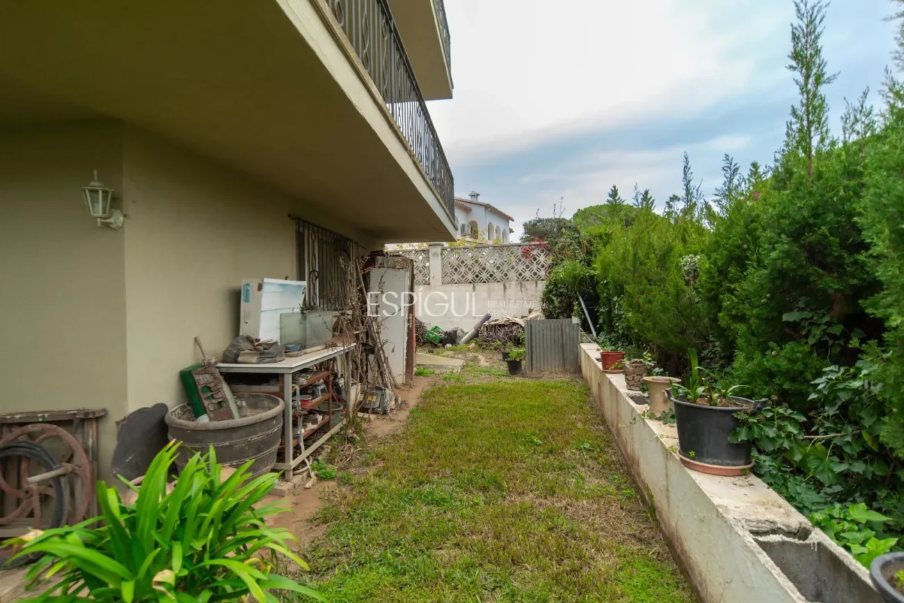 Chalet exclusivo de 6 habitaciones a Fanals, Platja d’Aro