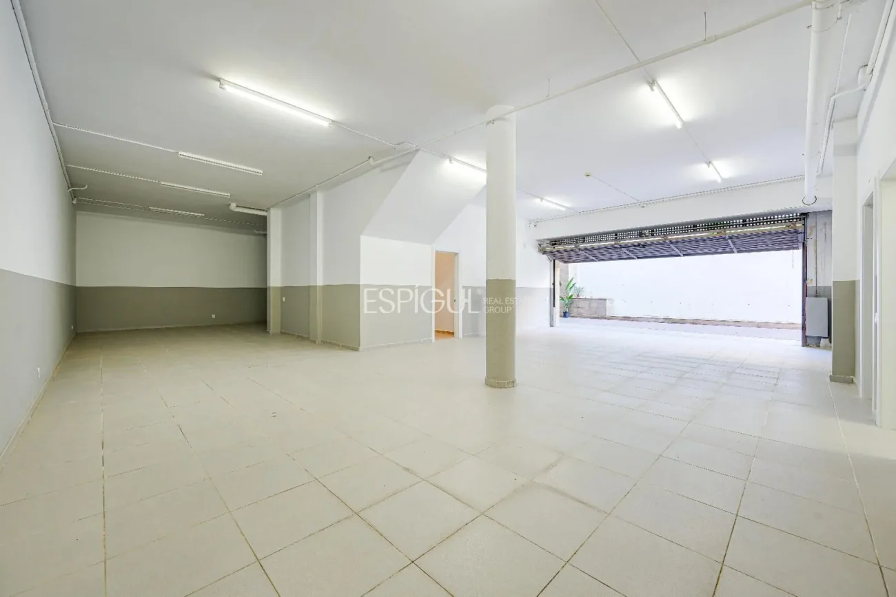 Chalet independiente con piscina en Valldoreix