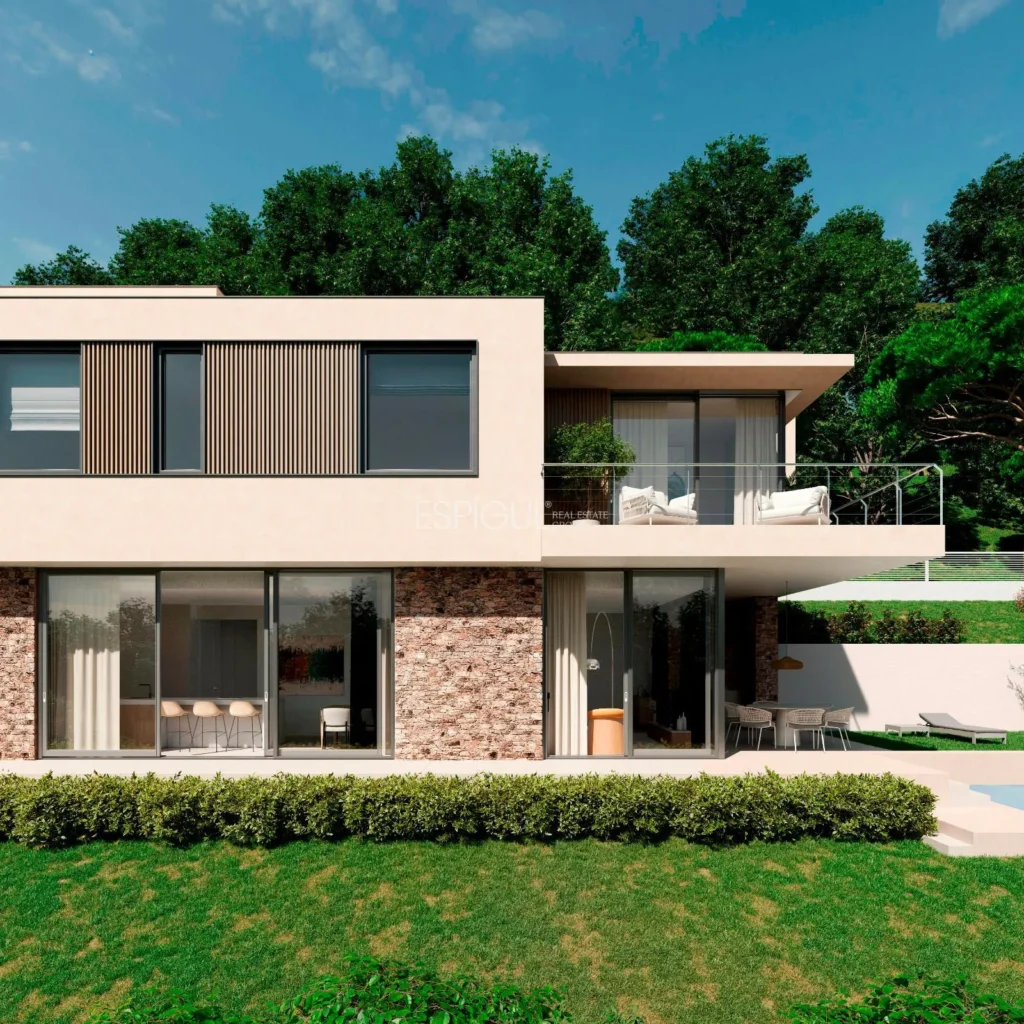 Chalet unifamiliar en Begur