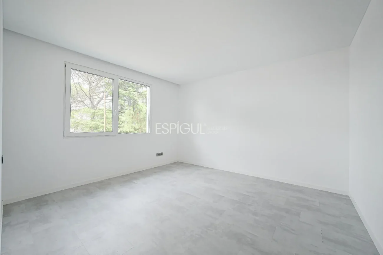 Confort y diseño en Llagostera – Vivienda de obra nueva de una planta