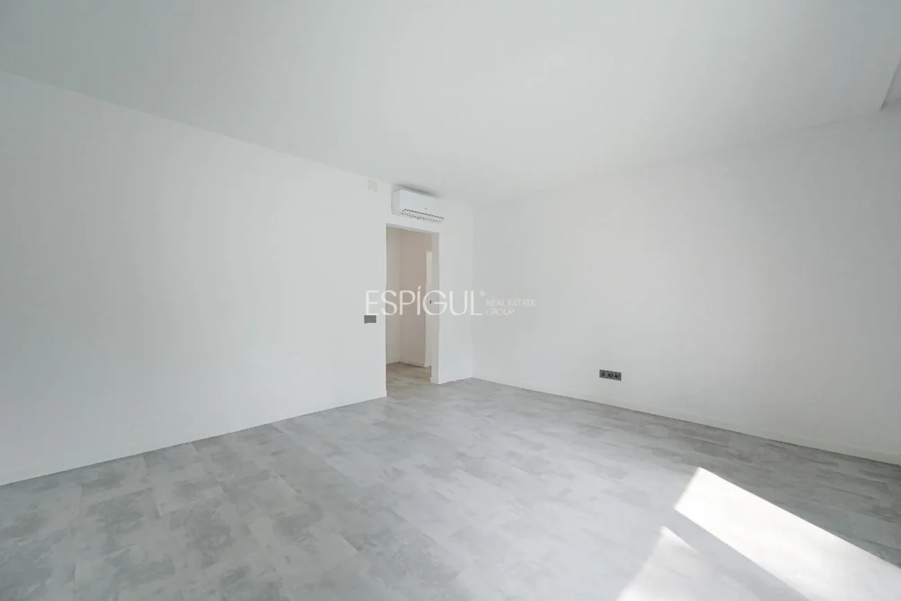 Confort y diseño en Llagostera – Vivienda de obra nueva de una planta